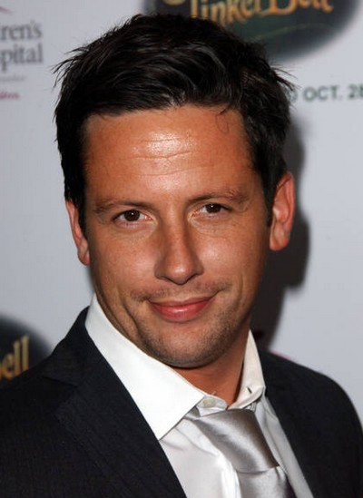 Ross McCall