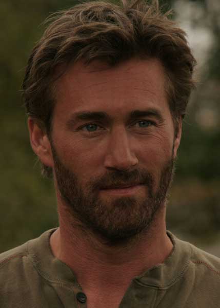 Roy Dupuis