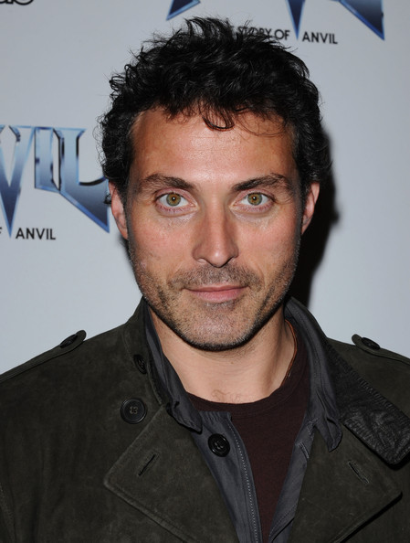 Rufus Sewell