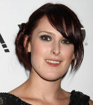 Rumer Willis