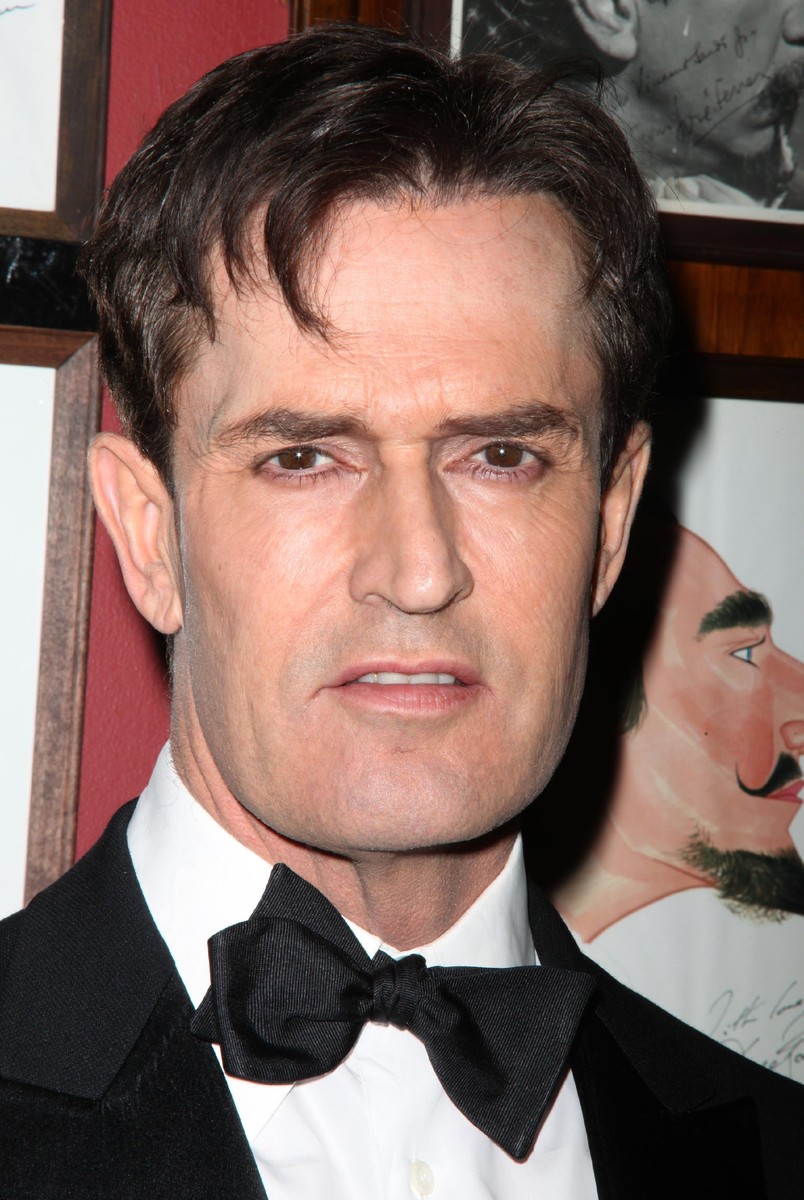 Rupert Everett Net Worth