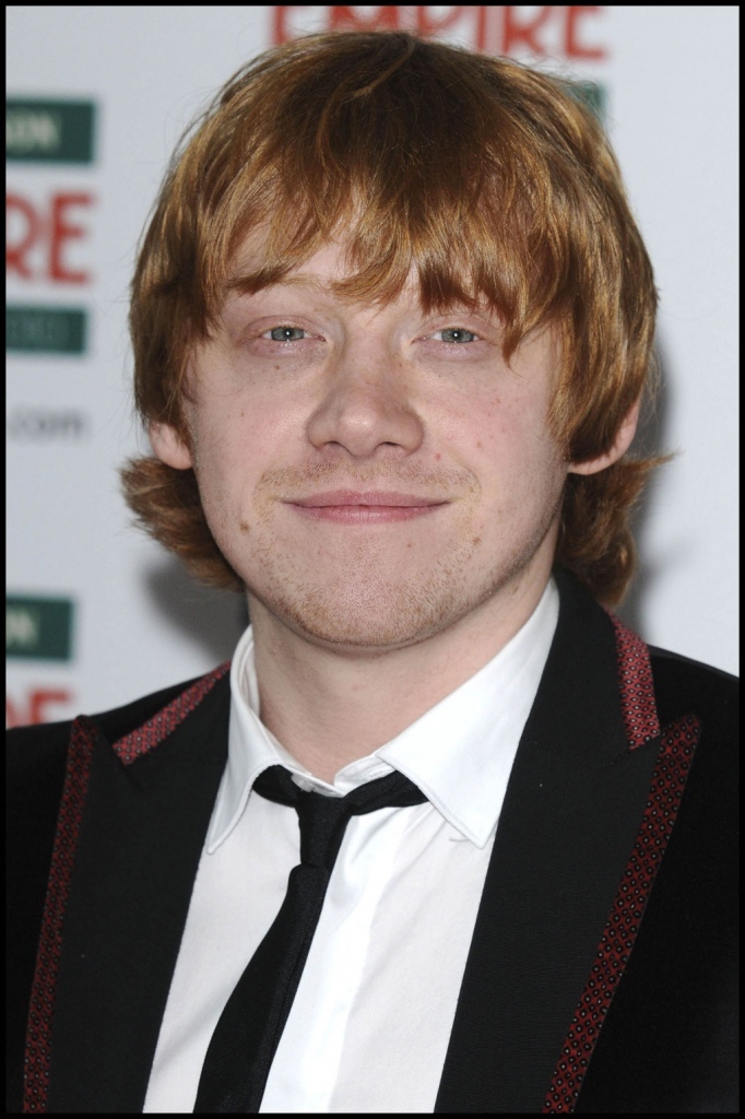 Rupert Grint