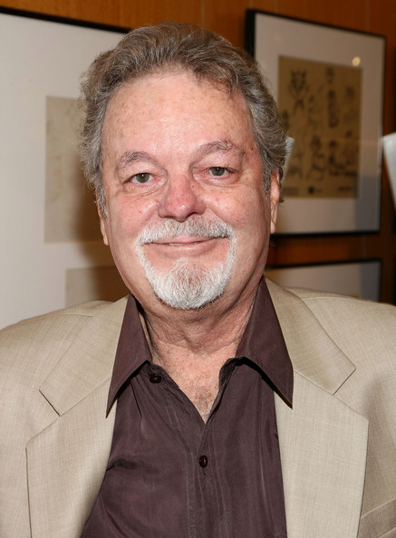 Russ Tamblyn