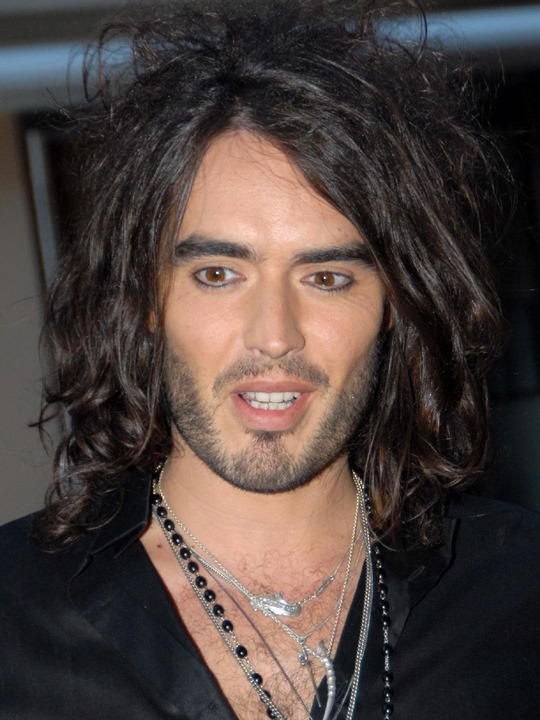 Russell Brand