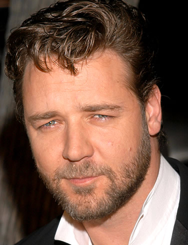 Russell Crowe