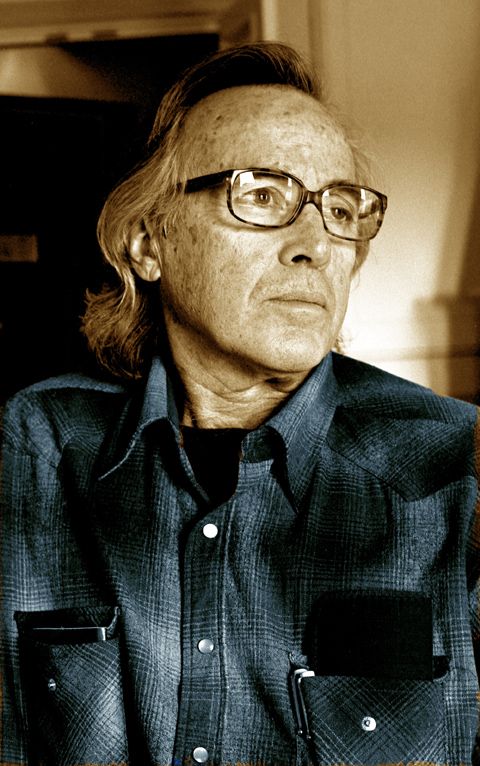 Ry Cooder