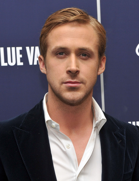 Ryan Gosling