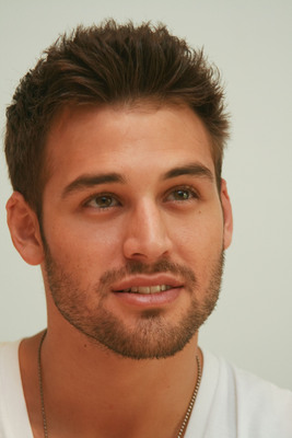 Ryan Guzman