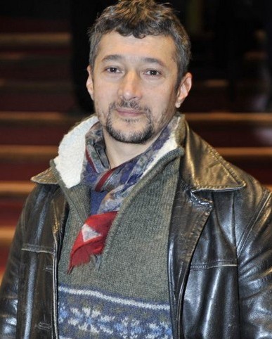 Sacha Bourdo