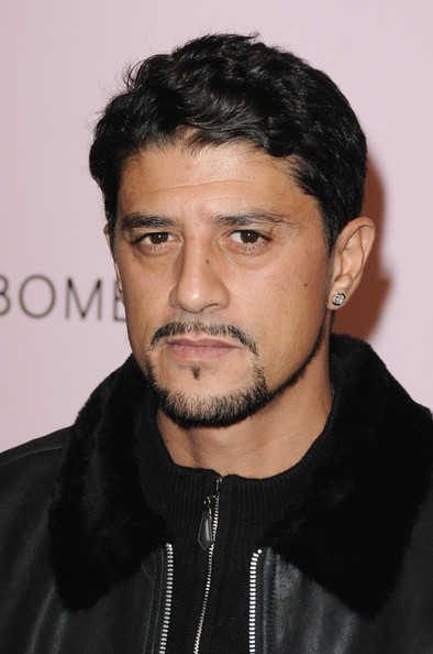 Sad Taghmaoui