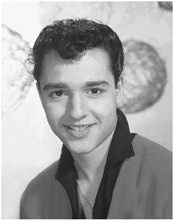 Sal Mineo