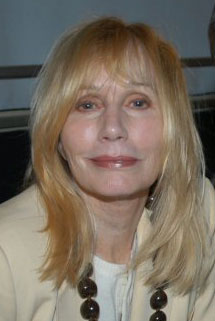 Sally Kellerman