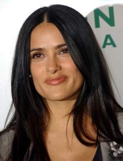 Salma Hayek