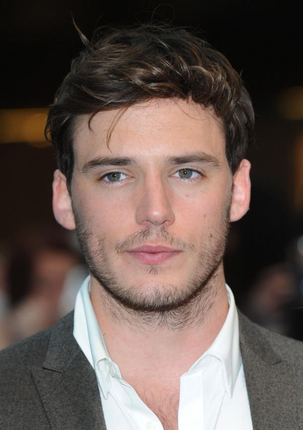 Sam Claflin