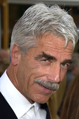 Sam Elliott