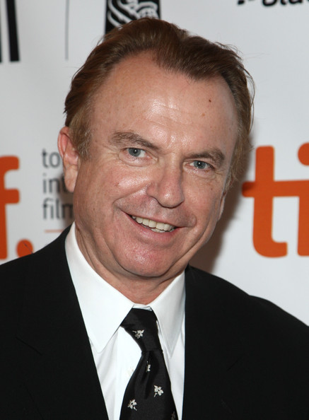 Sam Neill