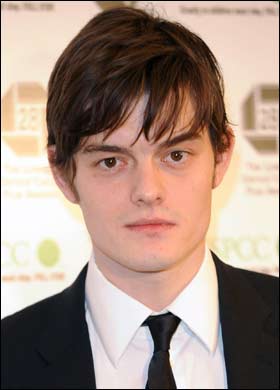 Sam Riley