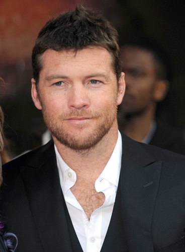 Sam Worthington