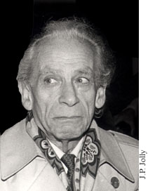 Samuel Fuller