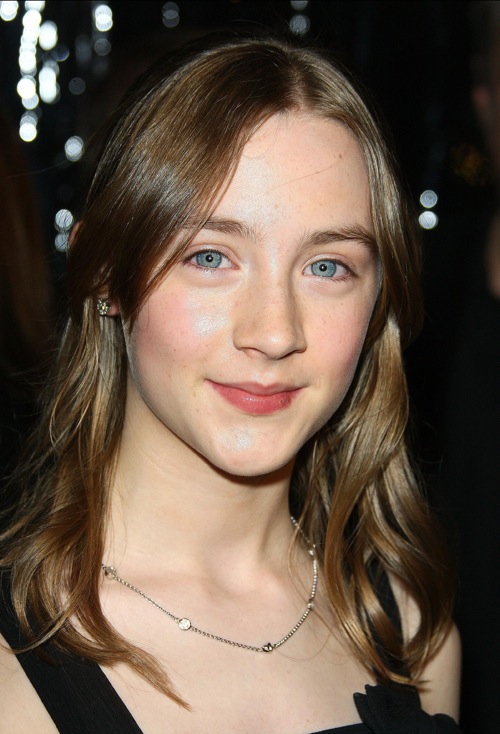 Saoirse Ronan