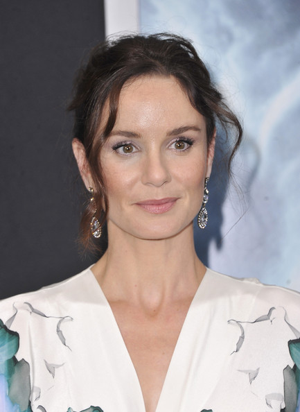 Sarah Wayne Callies