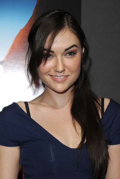 Sasha Grey