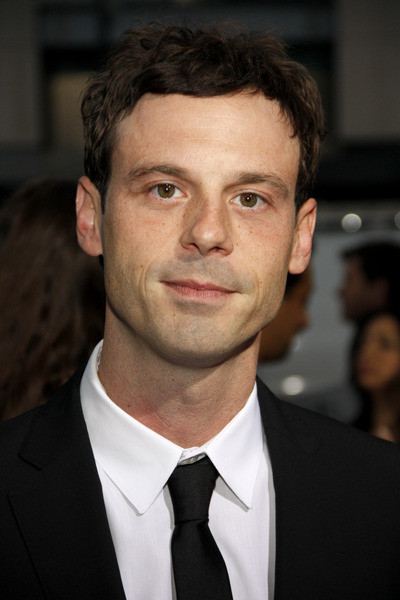 Scoot McNairy