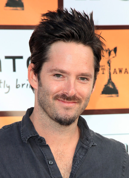 Scott Cooper