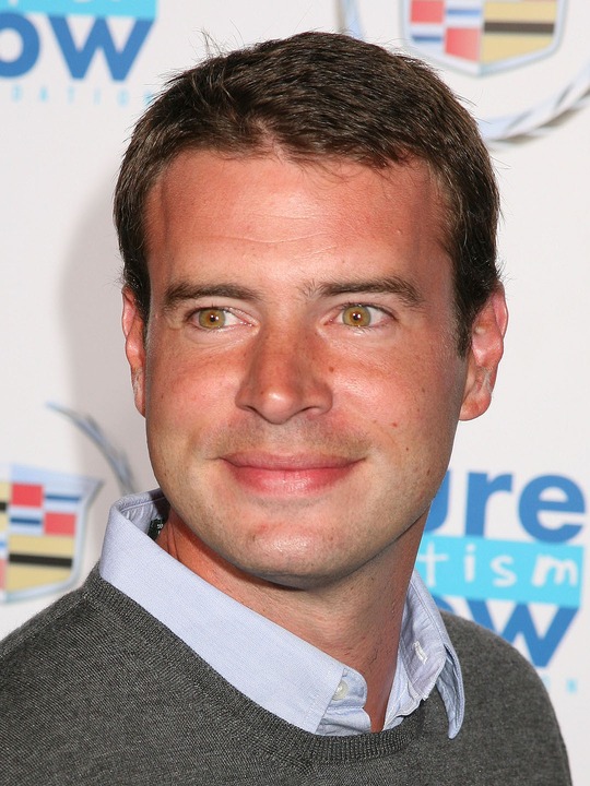 Scott Foley