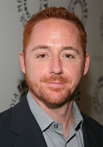 Scott Grimes