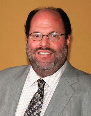 Scott Rudin