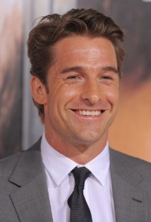 Scott Speedman