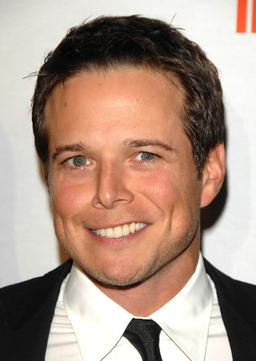 Scott Wolf