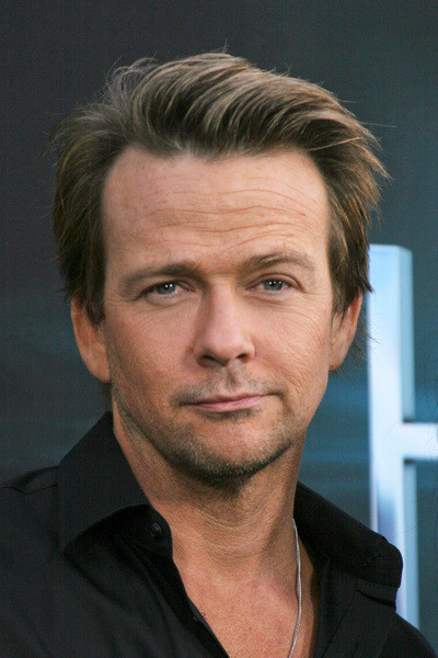 Sean Patrick Flanery