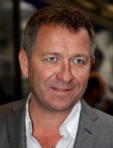 Sean Pertwee