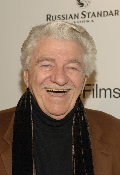 Seymour Cassel