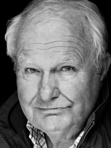 Shane Rimmer