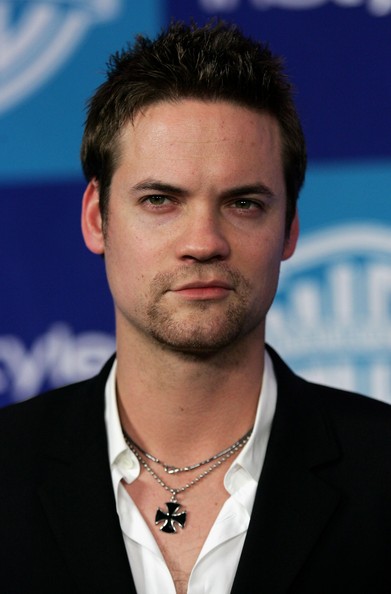 Shane West