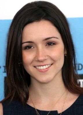 Shannon Marie Woodward