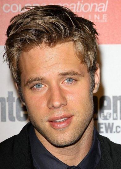 Shaun Sipos