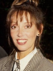 Shelley Duvall