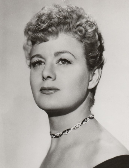 Shelley Winters