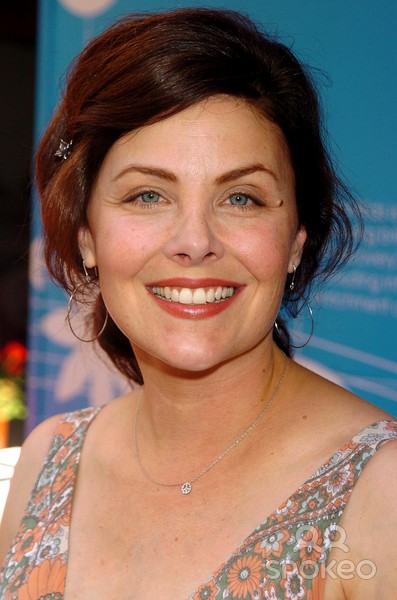 Sherilyn Fenn