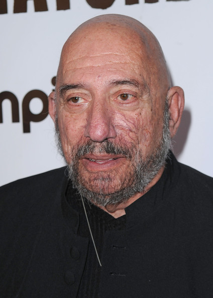 Sid Haig