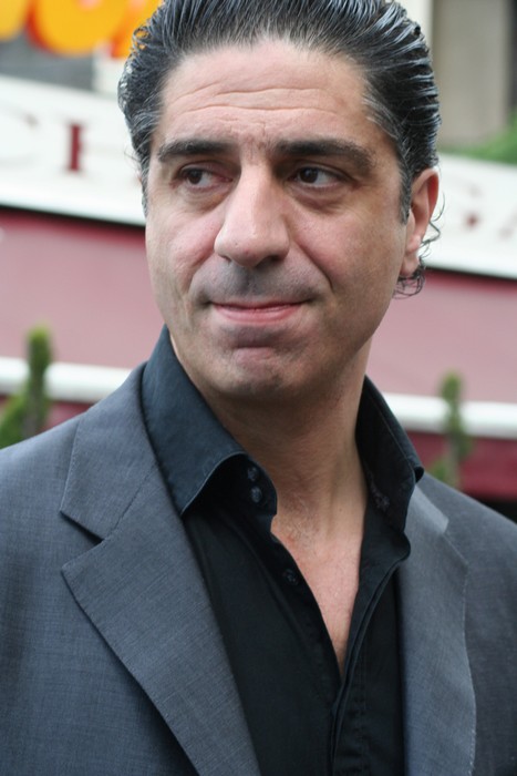 Simon Abkarian