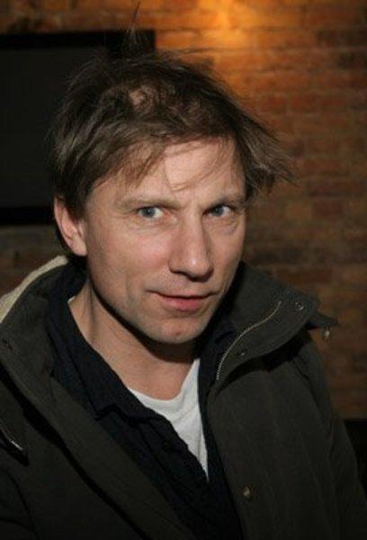 Simon McBurney