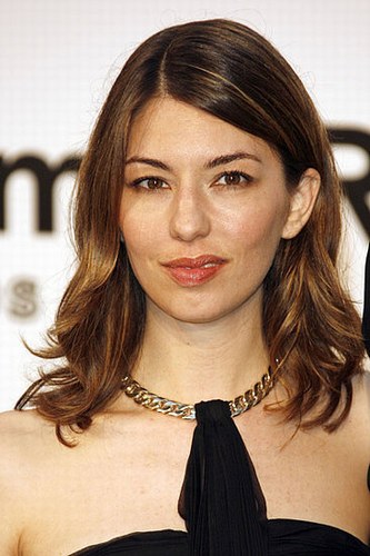 Sofia Coppola