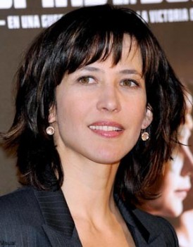 Sophie Marceau