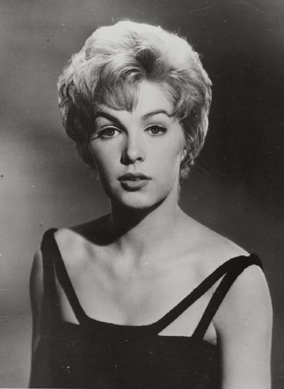 Stella Stevens