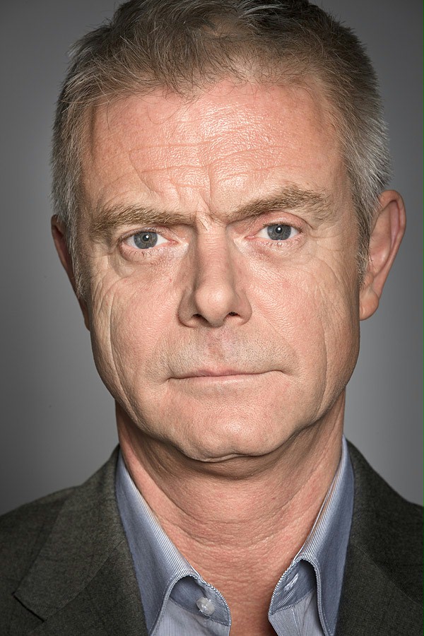 Stephen Daldry